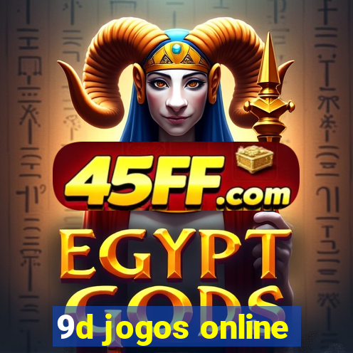 9d jogos online